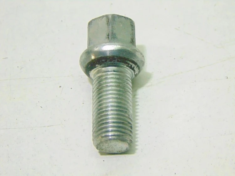 ŚRUBA FELG ALUMINIOWYCH VOLKSWAGEN GOLF VII