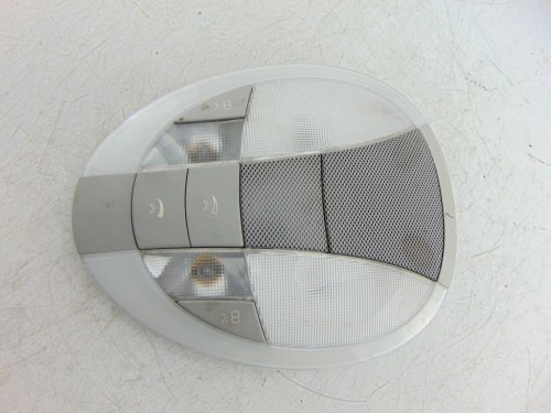 LAMPKA PODSUFITKI MERCEDES CLS C219(2004-2010) 320 CDI(3.0 V6 CDI) 224KM A2