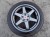 FELGI Z OPONAMI PEUGEOT 407 (2004-2008) R18