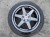 FELGI Z OPONAMI PEUGEOT 407 (2004-2008) R18