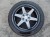FELGI Z OPONAMI PEUGEOT 407 (2004-2008) R18