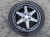 FELGI Z OPONAMI PEUGEOT 407 (2004-2008) R18