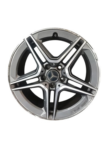 FELGI ALUMINIOWE MERCEDES A W177 (2018-2022) 1.3 CGI 136KM A1774011500