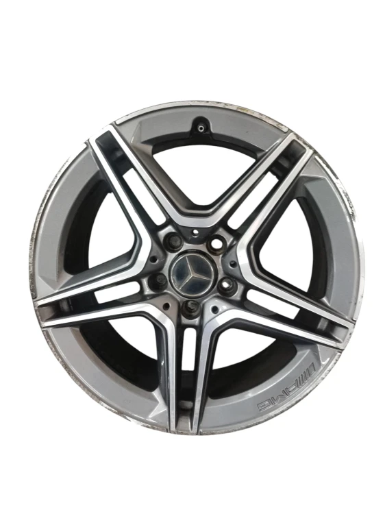 FELGI ALUMINIOWE MERCEDES A W177 (2018-2022) 1.3 CGI 136KM A1774011500