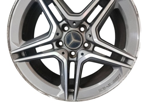 FELGI ALUMINIOWE MERCEDES A W177 (2018-2022) 1.3 CGI 136KM A1774011500