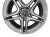 FELGI ALUMINIOWE MERCEDES A W177 (2018-2022) 1.3 CGI 136KM A1774011500