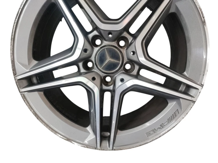FELGI ALUMINIOWE MERCEDES A W177 (2018-2022) 1.3 CGI 136KM A1774011500
