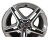 FELGI ALUMINIOWE MERCEDES A W177 (2018-2022) 1.3 CGI 136KM A1774011500