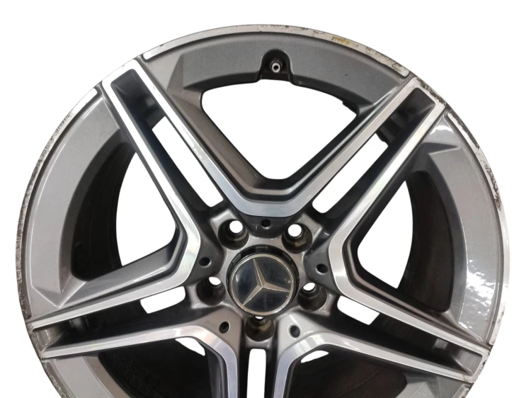 FELGI ALUMINIOWE MERCEDES A W177 (2018-2022) 1.3 CGI 136KM A1774011500
