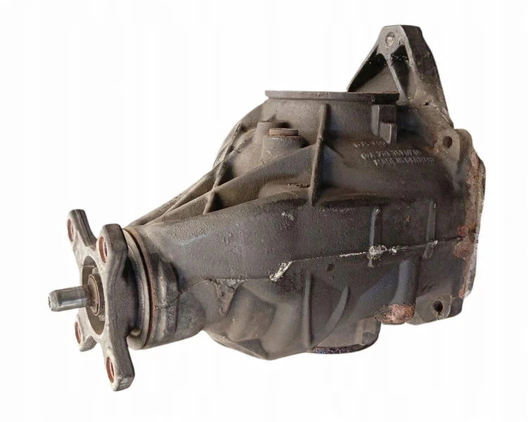 DYFERENCJAŁ MOST TYŁ MERCEDES E W212 (2009-2012) 3.0 CDI 231KM A2043510508