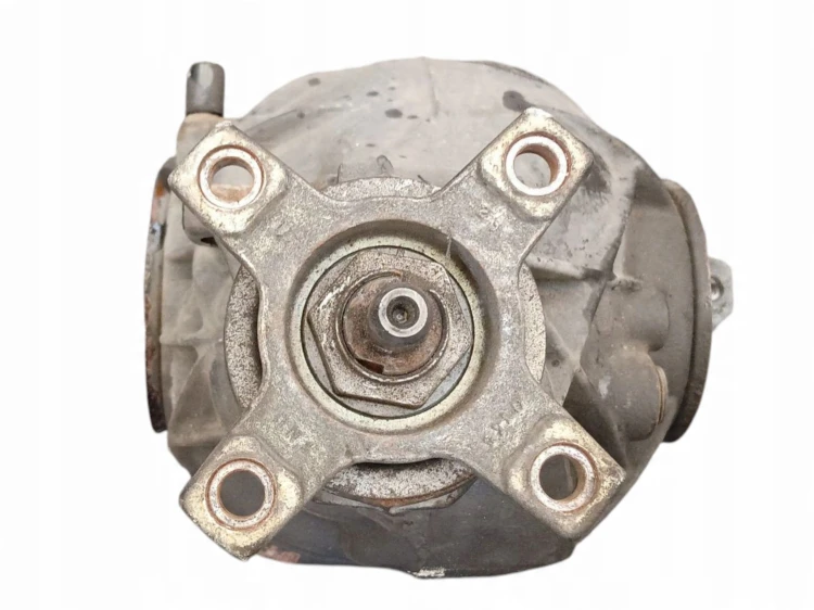 DYFERENCJAŁ MOST TYŁ MERCEDES E W212 (2009-2012) 3.0 CDI 231KM A2043510508