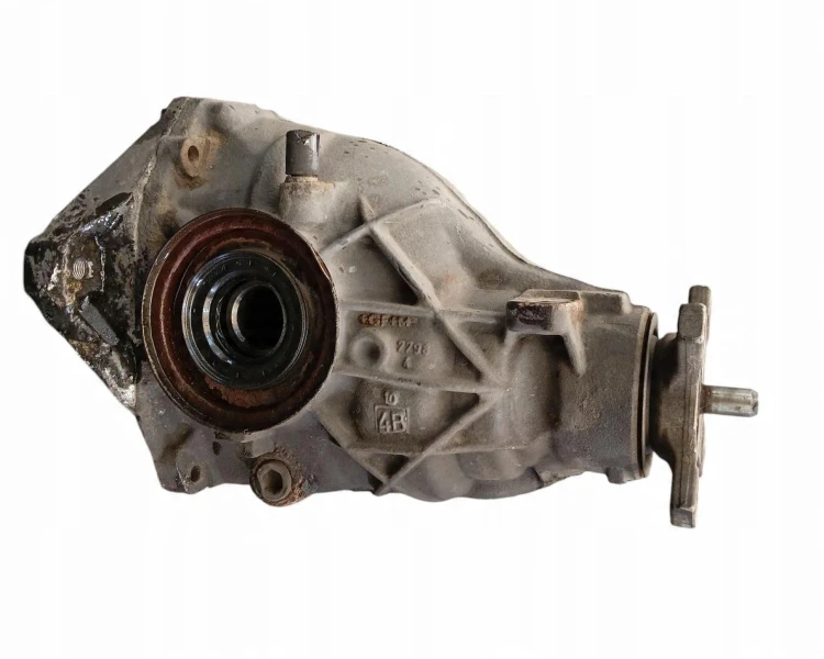 DYFERENCJAŁ MOST TYŁ MERCEDES E W212 (2009-2012) 3.0 CDI 231KM A2043510508