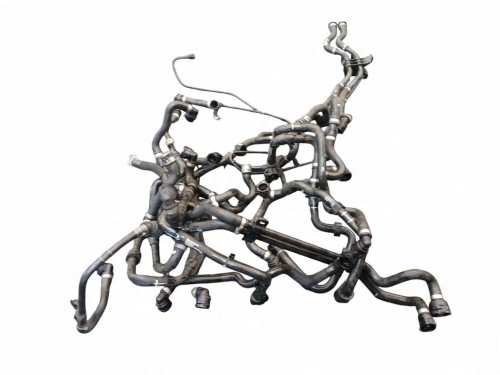 PRZEWODY WODY MERCEDES EQA H243 LIFT (2024-) 250+ 190KM A2435000300 A243500