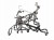 PRZEWODY WODY MERCEDES EQA H243 LIFT (2024-) 250+ 190KM A2435000300 A243500