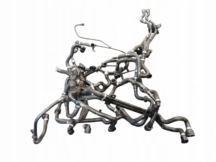 PRZEWODY WODY MERCEDES EQA H243 LIFT (2024-) 250+ 190KM A2435000300 A243500