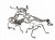 PRZEWODY WODY MERCEDES EQA H243 LIFT (2024-) 250+ 190KM A2435000300 A243500