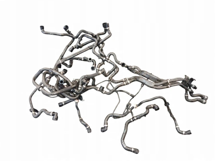 PRZEWODY WODY MERCEDES EQA H243 LIFT (2024-) 250+ 190KM A2435000300 A243500