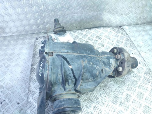 DYFERENCJAŁ MOST TYŁ MERCEDES E W210 (1995-1999) 2.0 136KM A2203510105