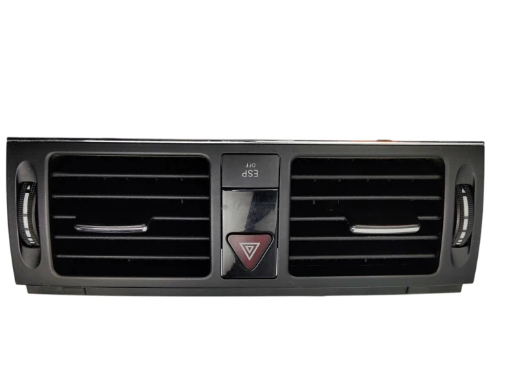 KRATKA NAWIEWU ŚRODKOWA MERCEDES C W204 (2007-2011) 1.8 KOMPRESSOR 184KM