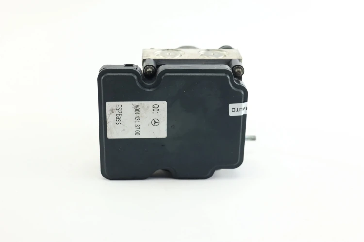 POMPA ABS MERCEDES A W176 LIFT (2015-2018) 1.5 CDI 109KM A0004313700