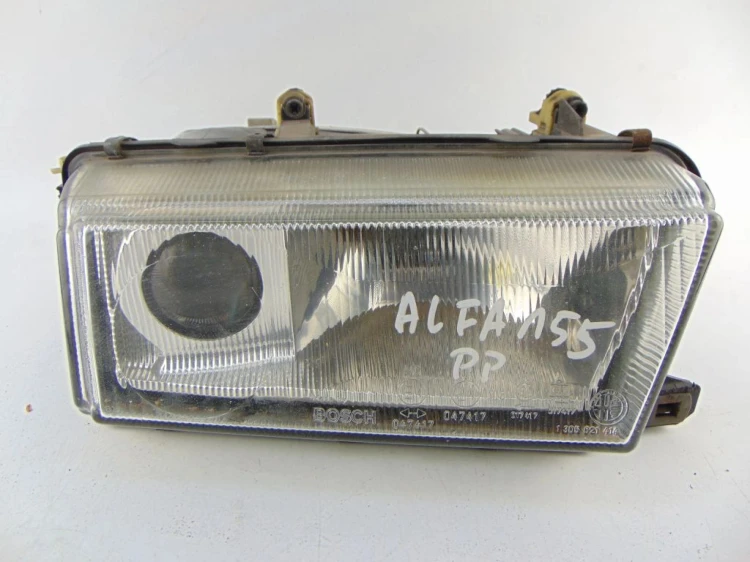LAMPA PRAWY PRZÓD ALFA ROMEO 155 1.8