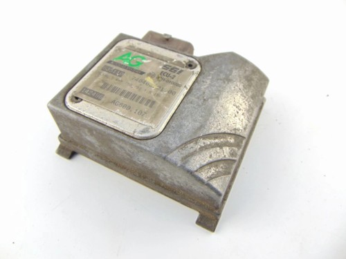KOMPUTER STEROWNIK GAZU AG600.107