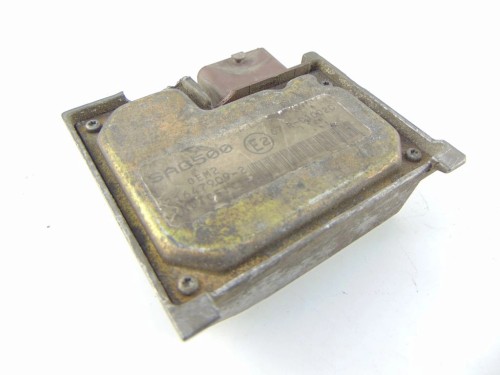 KOMPUTER STEROWNIK GAZU AG600.107