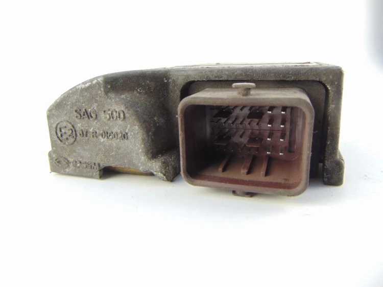 KOMPUTER STEROWNIK GAZU AG600.107