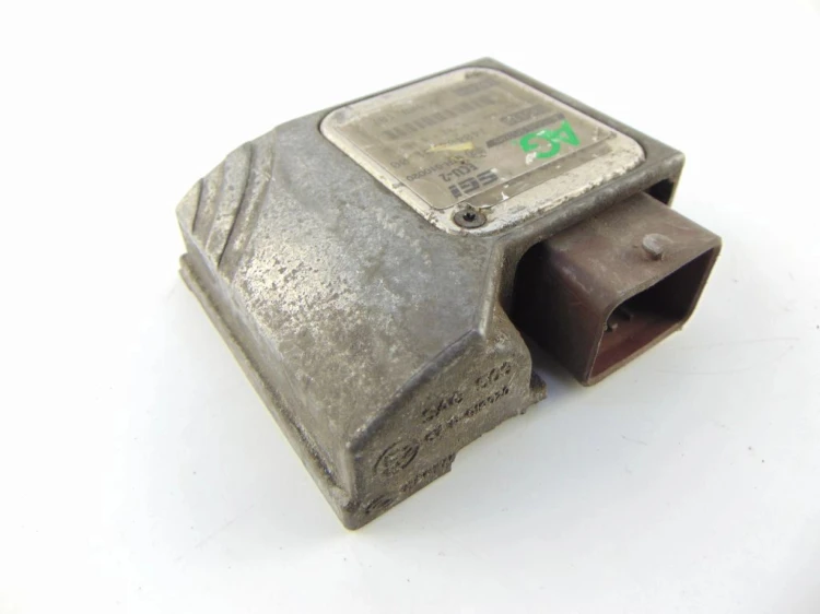 KOMPUTER STEROWNIK GAZU AG600.107
