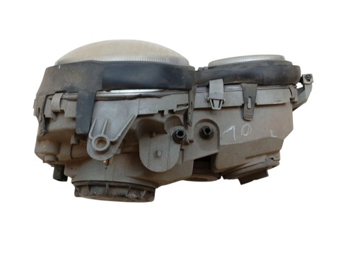 LAMPA LEWY PRZÓD MERCEDES E W210 LIFT (1999-2002) 2.2 CDI 143KM