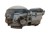 LAMPA LEWY PRZÓD MERCEDES E W210 LIFT (1999-2002) 2.2 CDI 143KM