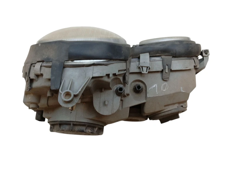 LAMPA LEWY PRZÓD MERCEDES E W210 LIFT (1999-2002) 2.2 CDI 143KM