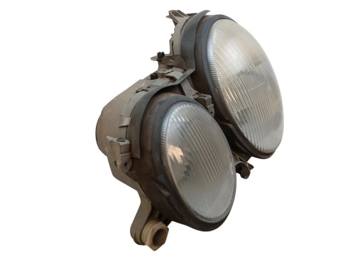 LAMPA LEWY PRZÓD MERCEDES E W210 LIFT (1999-2002) 2.2 CDI 143KM