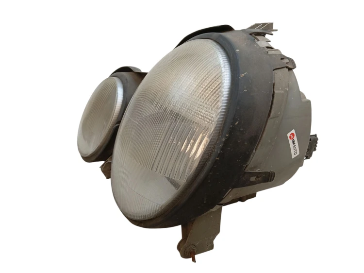 LAMPA LEWY PRZÓD MERCEDES E W210 LIFT (1999-2002) 2.2 CDI 143KM