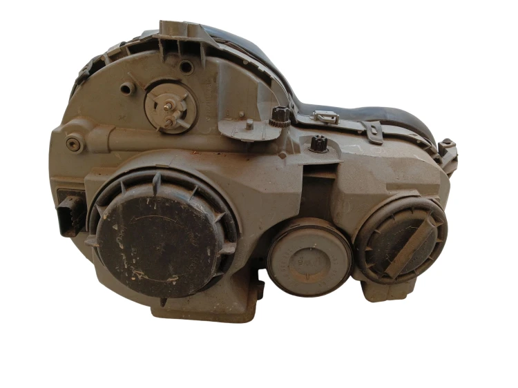 LAMPA LEWY PRZÓD MERCEDES E W210 LIFT (1999-2002) 2.2 CDI 143KM