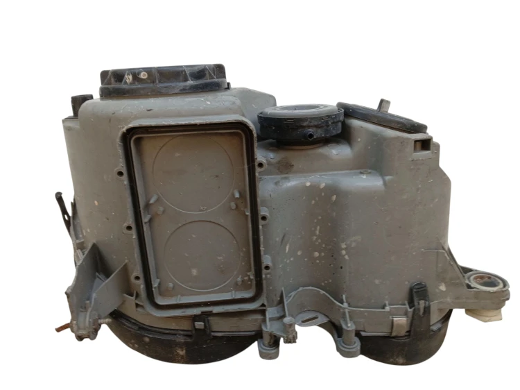 LAMPA LEWY PRZÓD MERCEDES E W210 LIFT (1999-2002) 2.2 CDI 143KM