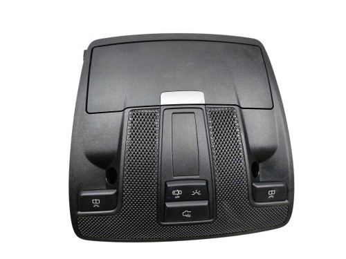 LAMPKA PODSUFITKI MERCEDES GLA X156 (2013-2017) 1.6 CGI 156KM A0009004908