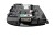 LAMPKA PODSUFITKI MERCEDES GLA X156 (2013-2017) 1.6 CGI 156KM A0009004908