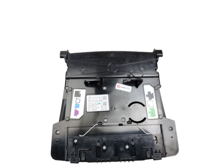 LAMPKA PODSUFITKI MERCEDES GLA X156 (2013-2017) 1.6 CGI 156KM A0009004908