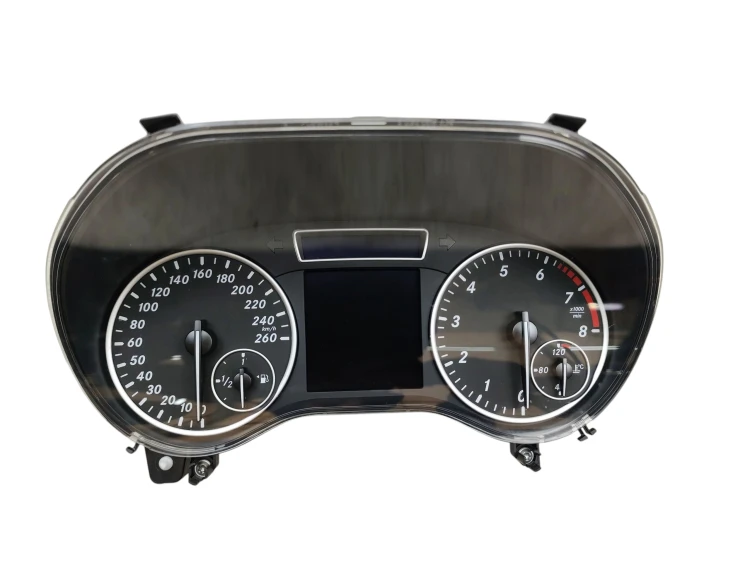 LICZNIK MERCEDES A W176 (2012-2015) 1.6 CGI 122KM A1769008101