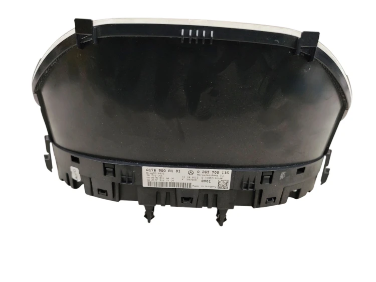 LICZNIK MERCEDES A W176 (2012-2015) 1.6 CGI 122KM A1769008101