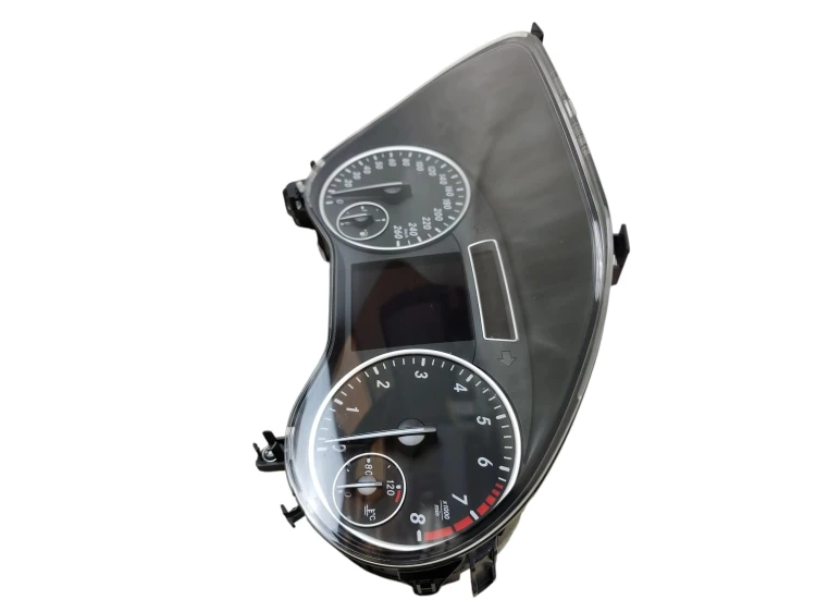 LICZNIK MERCEDES A W176 (2012-2015) 1.6 CGI 122KM A1769008101