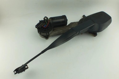 MECHANIZM WYCIERACZEK PRZÓD MERCEDES E W210 (1995-1999) 2.3 BENZ 3391098329