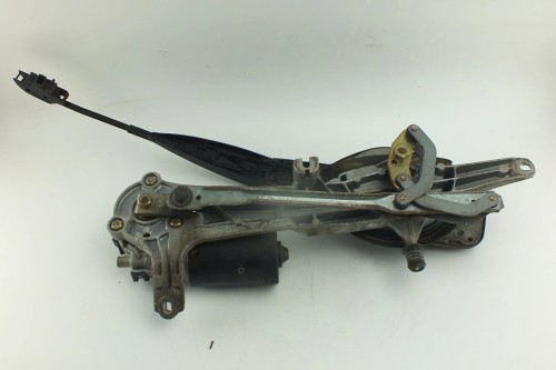 MECHANIZM WYCIERACZEK PRZÓD MERCEDES E W210 (1995-1999) 2.3 BENZ 3391098329