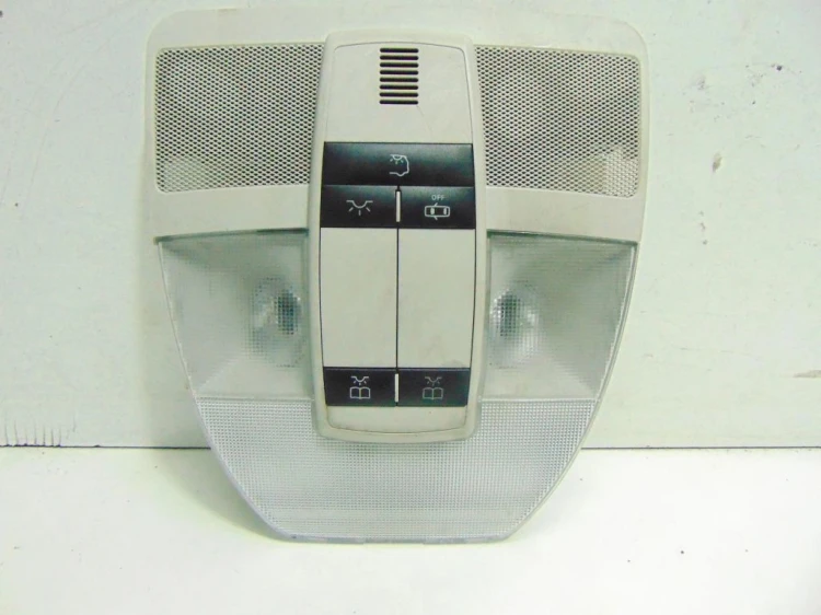 LAMPKA PODSUFITKI MERCEDES A W169 (2004-2012) 180 CDI (2.0 109KM)