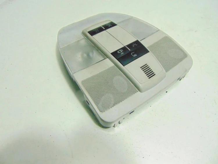 LAMPKA PODSUFITKI MERCEDES A W169 (2004-2012) 180 CDI (2.0 109KM)