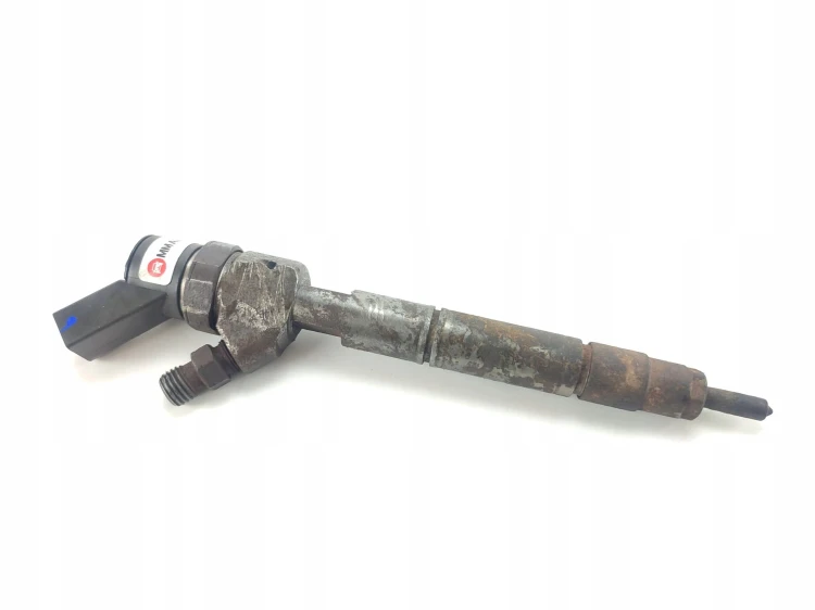 WTRYSKIWACZ MERCEDES A W168 LIFT (2001-2004) 1.7 CDI 95KM 0986435049