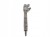 WTRYSKIWACZ MERCEDES A W168 LIFT (2001-2004) 1.7 CDI 95KM 0986435049