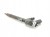 WTRYSKIWACZ MERCEDES A W168 LIFT (2001-2004) 1.7 CDI 95KM 0986435049