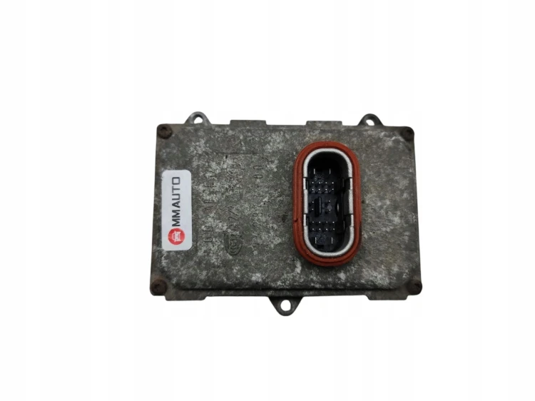 MODUŁ SKRĘTU MERCEDES R W251 (2005-2009) 3.0 CDI 224KM A0038205826